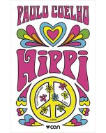 Hippi - Beyaz Kapak