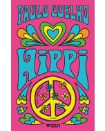 Hippi - Pembe Kapak