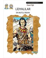 Lidyalılar - En Mutlu İnsan