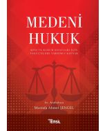 Medeni Hukuk
