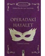 Operadaki Hayalet