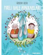 Pireli Bale Ayakkabıları