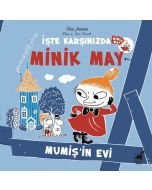 İşte Karşınızda Minik May - Mumiş'in Evi
