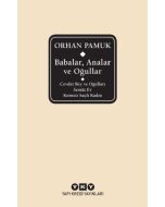 Babalar, Analar ve Oğullar - Cevdet Bey ve Oğulları - Sessiz Ev - Kırmızı Saçlı Kadın