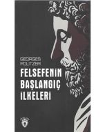Felsefenin Başlangıç İlkeleri