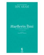 Harflerin İlmi