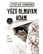 Yüzü Olmayan Adam