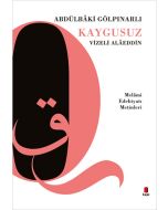 Kaygusuz Vizeli Alaeddin