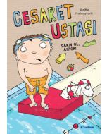 Cesaret Ustası