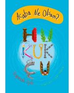 Acaba Ne Olsam? - Hukukçu