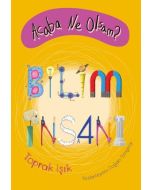 Acaba Ne Olsam? - Bilim İnsanı