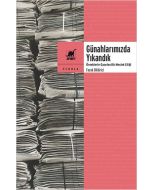 Günahlarımızda Yıkandık