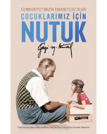 Çocuklarımız için Nutuk