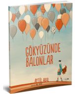 Gökyüzünde Balonlar