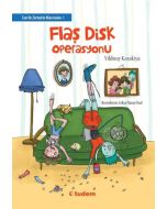 Flaş Disk Operasyonu