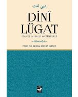 Dini Lügat