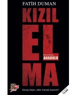 Kızıl Elma - Anadolu