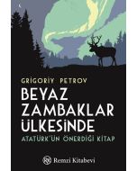 Beyaz Zambaklar Ülkesinde