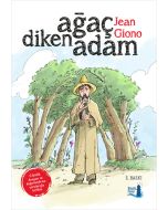 Ağaç Diken Adam