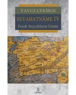 Seyahatname IV