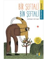 Bir Şeftali Bin Şeftali