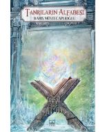 Tanrıların Alfabesi - Perg Efsaneleri 4. Kitap