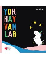 Yokhayvanlar