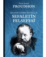 Ekonomik Çelişkiler Sistemi ya da Sefaletin Felsefesi