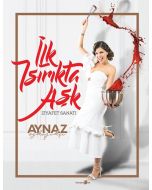 İlk Isırıkta Aşk (Ciltli)