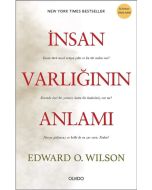 İnsan Varlığının Anlamı