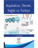 Kapitalizm, Devlet, Sağlık ve Türkiye