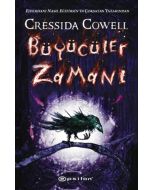 Büyücüler Zamanı (Ciltli)