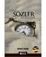 Özlü Sözler Antolojisi