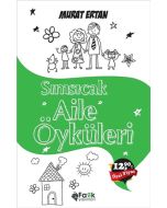 Sımsıcak Aile Öyküleri