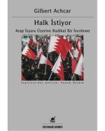 Halk İstiyor
