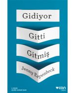 Gidiyor Gitti Gitmiş
