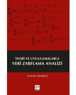 Teori ve Uygulamalarla Veri Zarflama Analizi