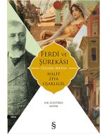 Ferdi ve Şürekası