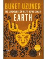 Earth - The Adventures of Misfit Defne Kaman 