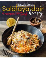 Salataya Dair Her Şey