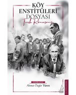 Köy Enstitüleri Dosyası