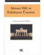 Alman Dili ve Edebiyatı Üzerine