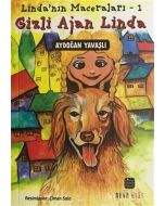 Linda'nın Maceraları 1 - Gizli Ajan Linda 