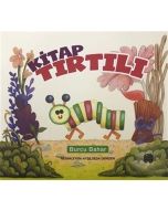 Kitap Tırtılı