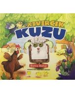Kıvırcık Kuzu