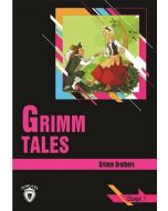 Grimm Tales