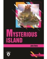 Mysterious Island