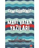Mavi Vatan Yazıları