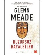 Huzursuz Hayaletler