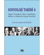 Sosyoloji Tarihi 4